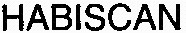 HABISCAN_logo