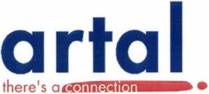 ARTAL THERE'S A CONNECTION_logo