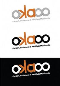 OKAOO CONSEIL, TRAITEMENT & HABILLAGE MULTIMEDIA_logo