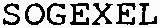 SOGEXEL_logo