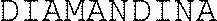 DIAMANDINA_logo