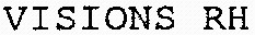VISIONS RH_logo