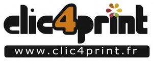 CLIC4PRINT WWW.CLIC4PRINT.FR_logo