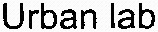 Urban lab_logo