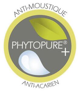 ANTI-MOUSTIQUE PHYTOPURE + ANTI-ACARIEN_logo