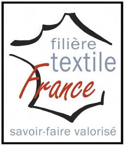 FILIERE TEXTILE FRANCE SAVOIR-FAIRE VALORISE_logo