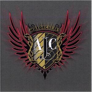 MOTORCYCLES AJC_logo