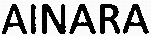 AINARA_logo