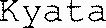 Kyata_logo