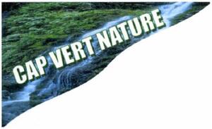 CAP VERT NATURE_logo