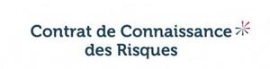 CONTRAT DE CONNAISSANCE DES RISQUES_logo