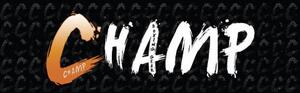 CHAMP CHAMP BOXING GEAR_logo