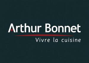 ARTHUR BONNET VIVRE LA CUISINE_logo