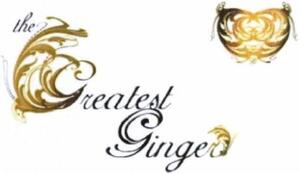 THE GREATEST GINGER_logo