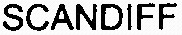 SCANDIFF_logo