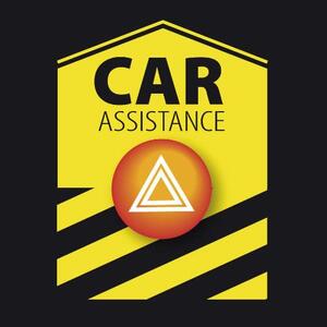 CAR ASSISTANCE_logo