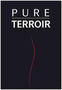 PURE TERROIR_logo