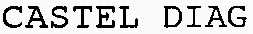 CASTEL DIAG_logo