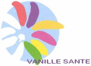 VANILLE SANTE_logo