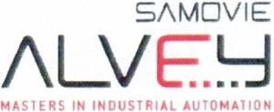 SAMOVIE ALVEY MASTERS IN INDUSTRIAL AUTOMATION_logo