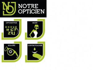 NO NOTRE OPTICIEN_logo