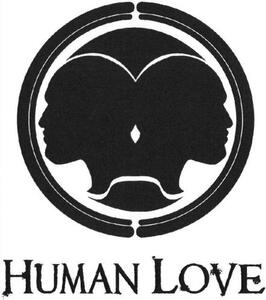 HUMAN LOVE_logo