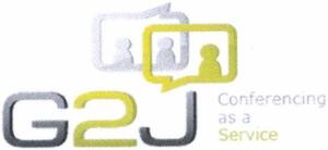 G2J CONFERENCING AS A SERVICE_logo
