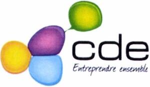 cde Entreprendre ensemble_logo