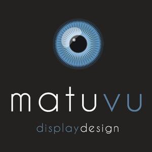 MATUVU DISPLAY DESIGN_logo
