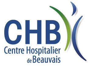 CHB CENTRE HOSPITALIER DE BEAUVAIS_logo