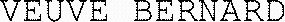 VEUVE BERNARD_logo