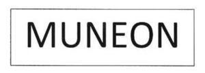 MUNEON_logo