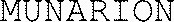 MUNARION_logo