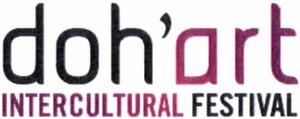 doh'art INTERCULTURAL FESTIVAL_logo