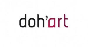 DOH ART_logo