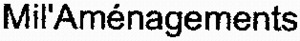 Mil'Aménagements_logo