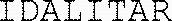 IDALITAR_logo