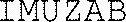 IMUZAB_logo