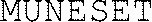MUNESET_logo