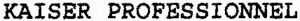KAISER PROFESSIONNEL_logo