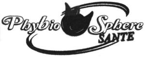 Phybio Sphere SANTE_logo