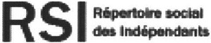 RSI Répertoire social des Indépendants_logo