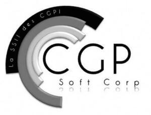 CGP SOFT CORP LA SSII DES CGPI_logo