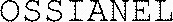 OSSIANEL_logo