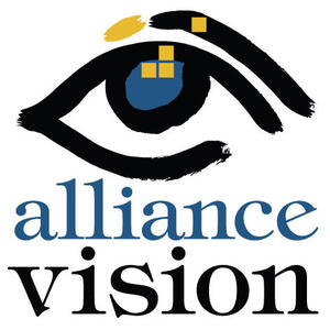 ALLIANCE VISION_logo