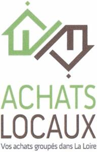 ACHATS LOCAUX Vos achats groupés dans La Loire_logo