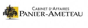 CABINET D AFFAIRES PANIER-AMETEAU_logo