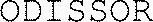 ODISSOR_logo