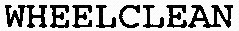WHEELCLEAN_logo
