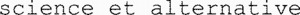 science et alternative_logo